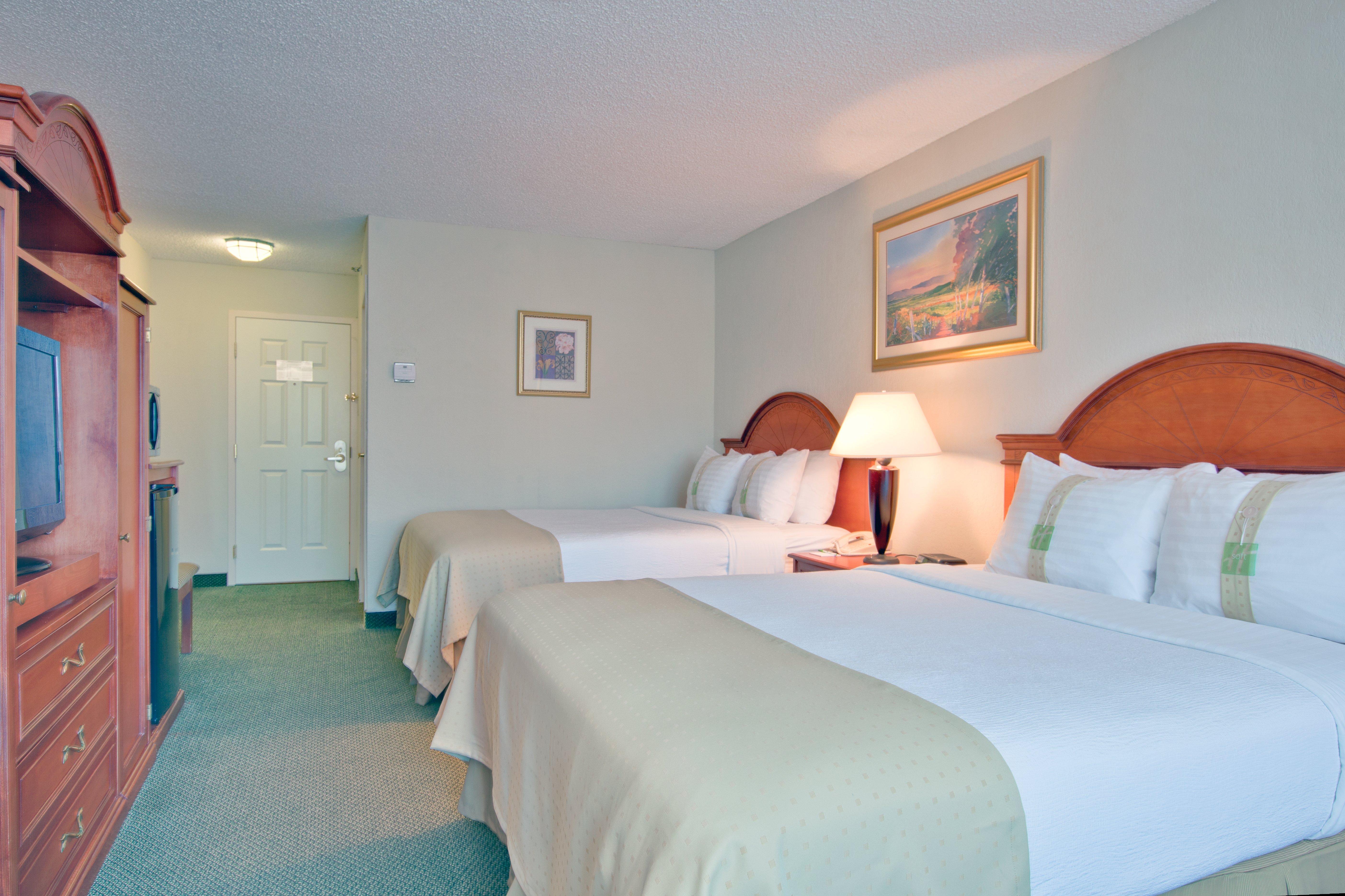 Holiday Inn South Burlington, An Ihg Hotel Bagian luar foto