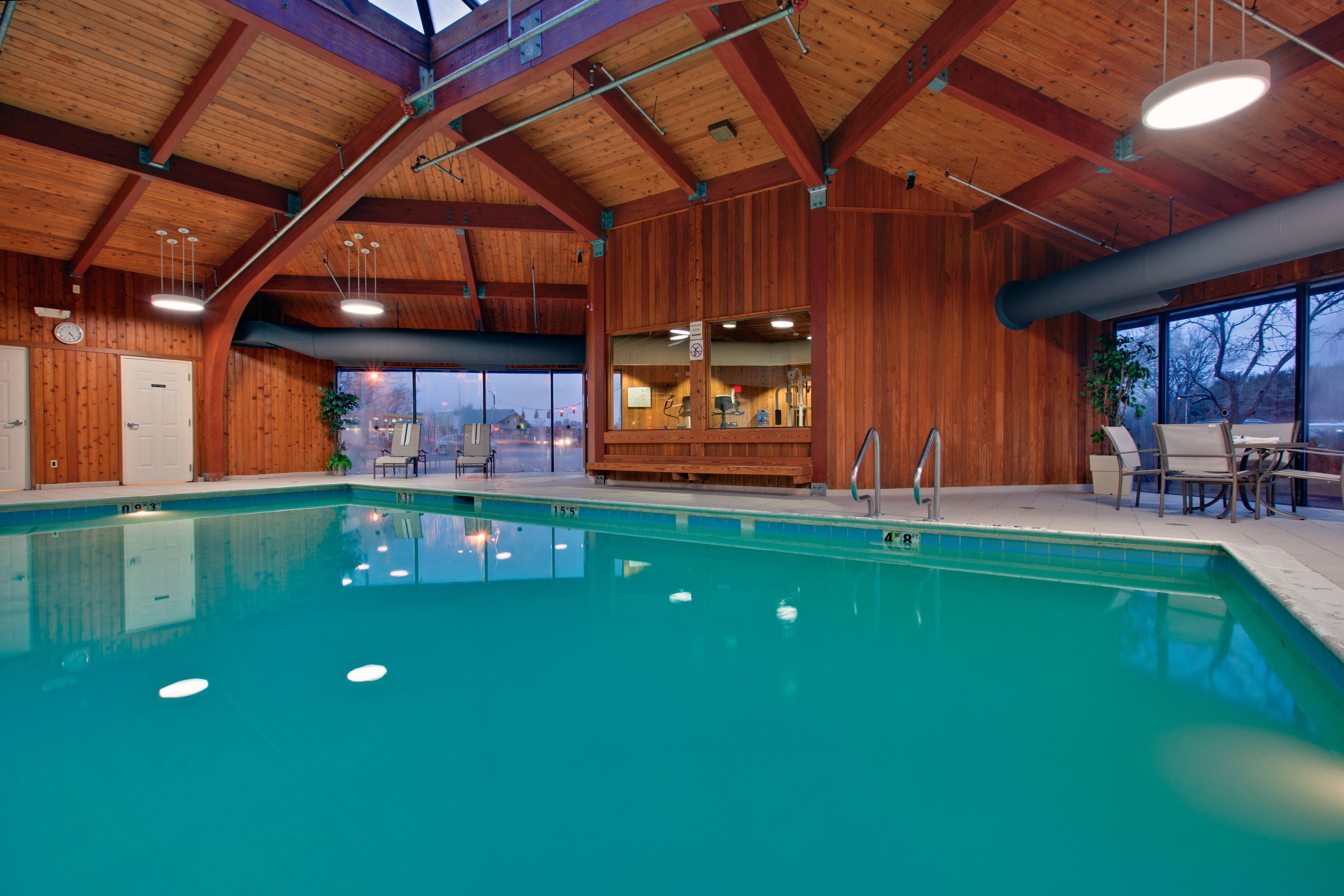 Holiday Inn South Burlington, An Ihg Hotel Bagian luar foto
