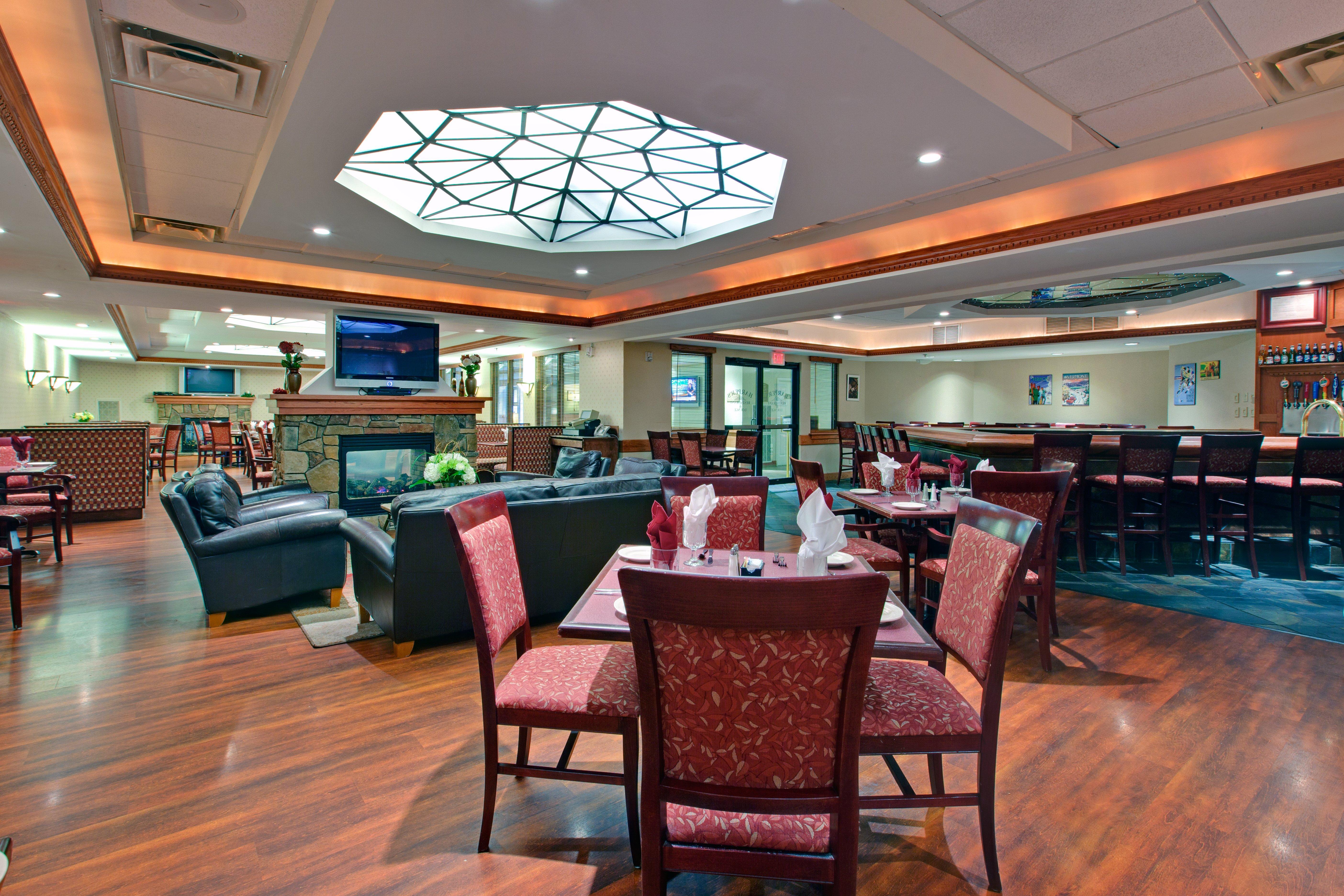 Holiday Inn South Burlington, An Ihg Hotel Bagian luar foto