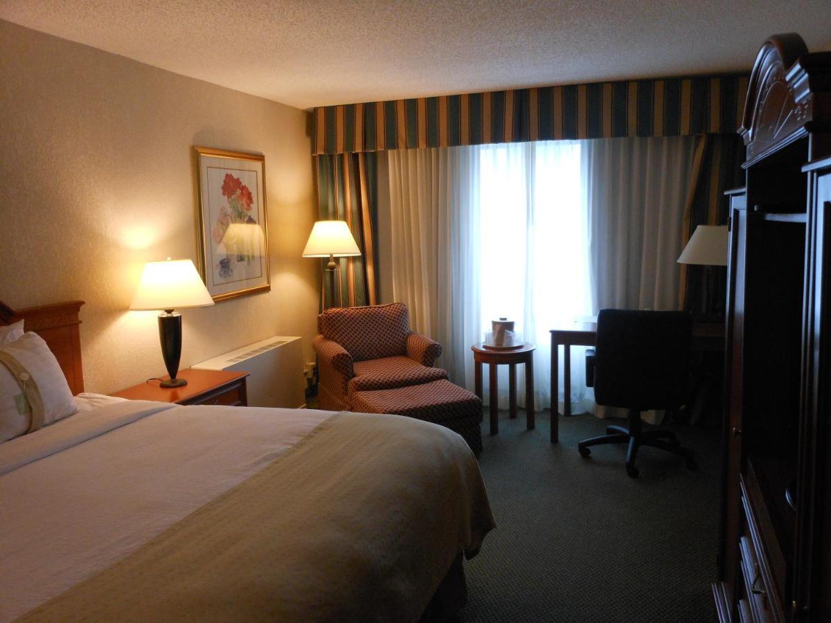 Holiday Inn South Burlington, An Ihg Hotel Ruang foto