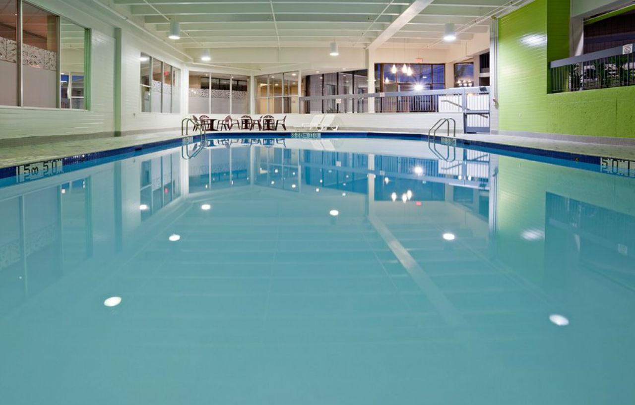Holiday Inn South Burlington, An Ihg Hotel Bagian luar foto